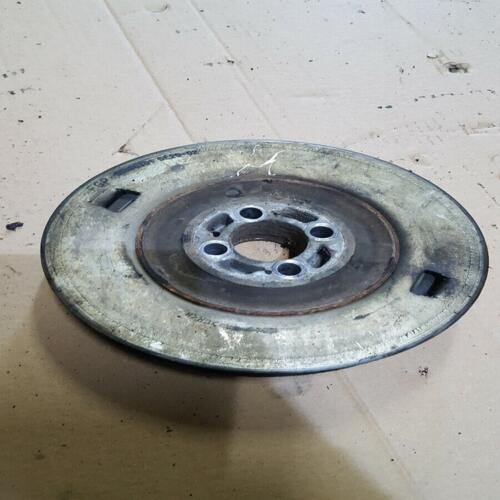 POULIE POMPE A EAU ALFA  FIAT brava bravo marea 1.9 TD JTD