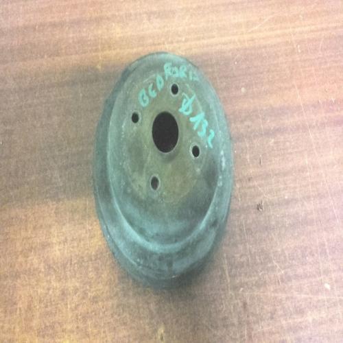 POULIE POMPE A EAU   BEDFORD CF
