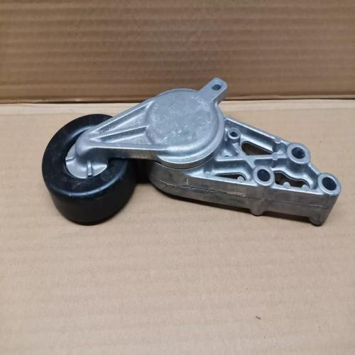POULIE TENDEUR COURROIE ACCESSOIRE AUDI A4 A6 VW PASSAT B5 1.6 1.8T 2.0 ESSENCE