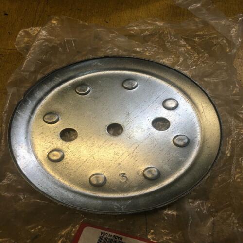 poulie tondeuse honda 22420-vg3-b00 hrr hrs hrt 216 sda
