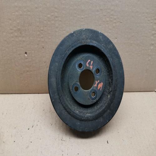 Poulie Vilbrequin Damper  Citroen Jumper Xm Peugeot 605 Boxer 2.5D TD