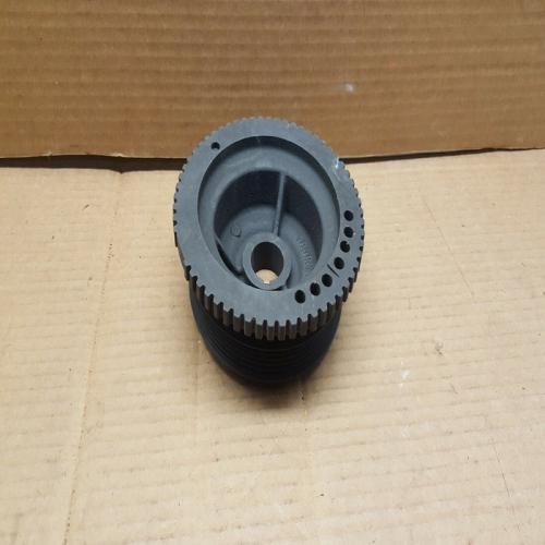 POULIE VILEBREQUIN FIAT TIPO Tempra Delta Dedra 1.4 1.6 ESSENCE 94 a 97 7715081