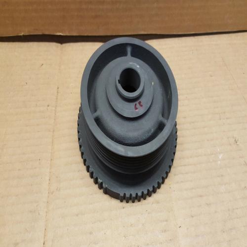 POULIE VILEBREQUIN FIAT TIPO Tempra Delta Dedra 1.4 1.6 ESSENCE 94 a 97 7715081