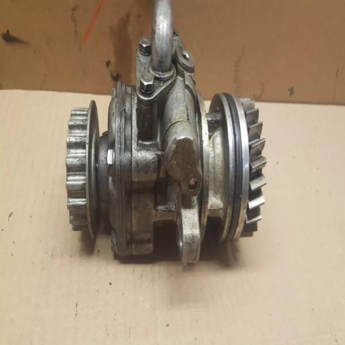PPOMPE HYDRAULIQUE DIRECTION POUR VW TRANSPORTEUR TOUAREG 2.5 R5 TDI 7H0422153H