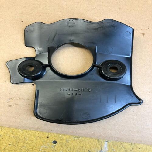 protection té de fourche inferieur suzuki gsxr 1000 2007 2016 94458-21H00