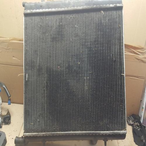 RADIATEUR CITROEN  XSARA PICASSO  PEUGEOT 307 2.0 hdi 90 cv