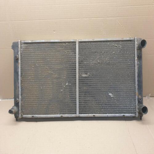 Radiateur d'eau pour Passat 3 1.6 TD et 1.9 D