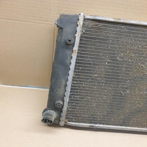 Radiateur d'eau pour Passat 3 1.6 TD et 1.9 D