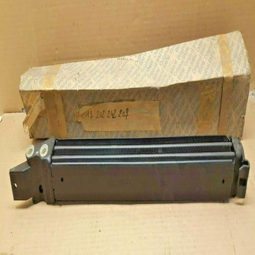 radiateur d'huile BMW E34 524 td 115 cv série 5 88 a 95 ref 2242160 2303083