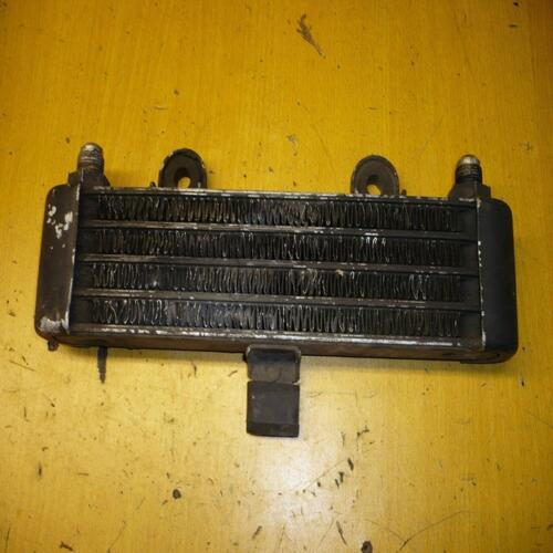 radiateur d huile refroidissement  kawasaki gpz 750 r 1984 1985 turbo 39061-1018
