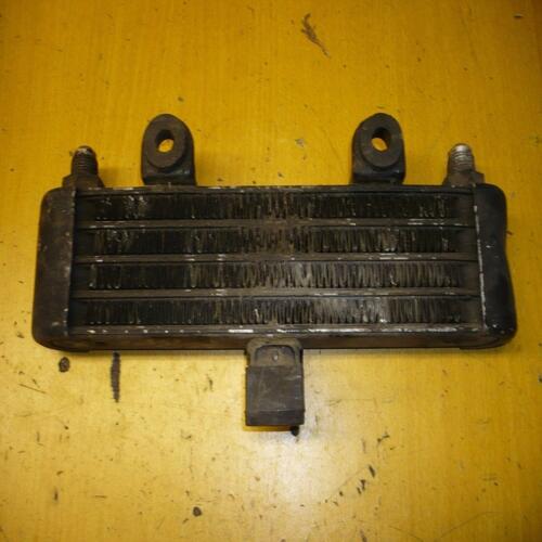 radiateur d huile refroidissement  kawasaki gpz 750 r 1984 1985 turbo 39061-1018