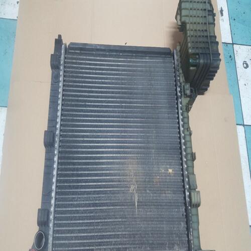 Radiateur eau MERCEDES VITO CLASSE V (638) VITO   BM 638