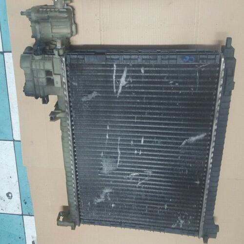 Radiateur eau MERCEDES VITO CLASSE V (638) VITO   BM 638