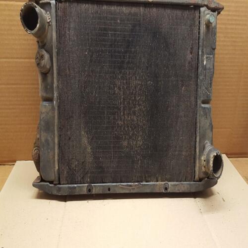 Radiateur eau refroidissement moteur RENAULT RODEO 6