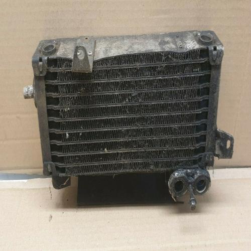 Radiateur Huile renault SAFRANE 2.2 DT 816749