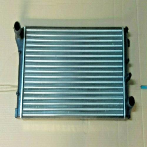 Radiateur moteur  Fiat Panda  2003  ESSENCE 1.1  1.2  1.4 46798743  51729373