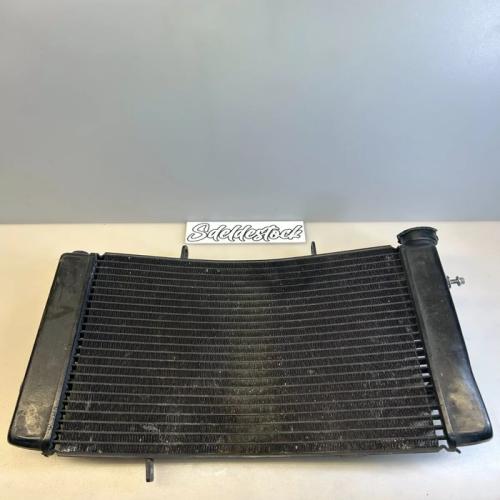 radiateur refroidissement origine TRIUMPH street triple 675 2007 2012
