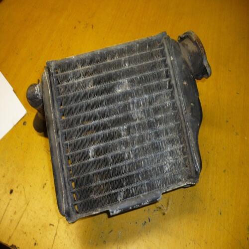 radiateur  refroidissement  yamaha rd 125 lc 10W-12460-00