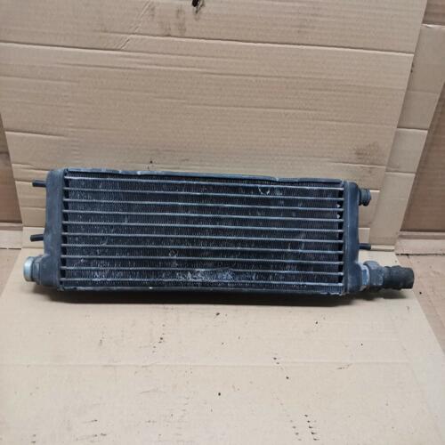 RADIATEUR refroidisseur d huile mercedes classe C C140 1405000000