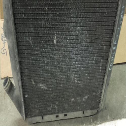 RADIATEUR RENAULT 11 R11 R9 EXPRESS SUPER 5 1.6 DIESEL 1.7 ESS