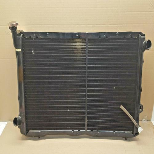 radiateur SUBARU XT COUPE 84 LEONE 1.8 TURBO 51002011  45111GA920