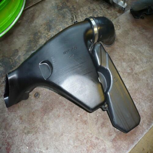 ram air conduit air coté gauche kawasaki  zx6r zx-6r zxr 600 1995 1997 f1 f2 f3