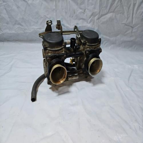 RAMPE CARBURATEURS HONDA CB 500 CB500 1994 PC26