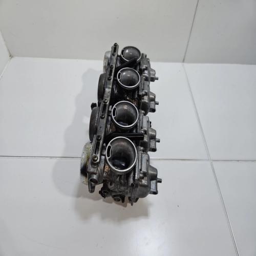 RAMPE CARBURATEURS HONDA CB 750 F2 1991 - 2002 RC42 SEVEN FIFTY