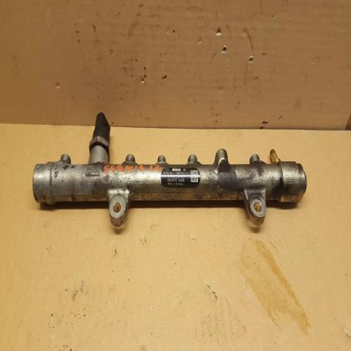 RAMPE  INJECTION RENAULT GRAND SCENIC 2 MEGANE II LAGUNA 2 TRAFIC II 1.9 DCI