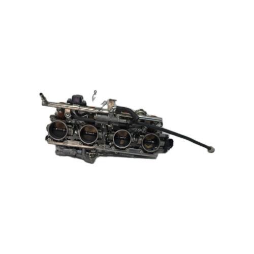 RAMPE INJECTION - YAMAHA FJR ABS 1300 (2006 - 2012)