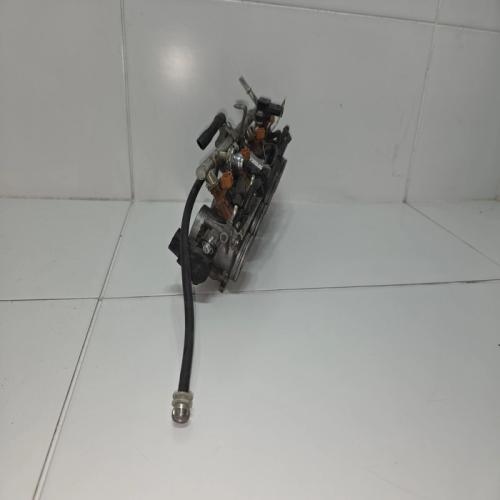 RAMPE INJECTION - YAMAHA FJR ABS 1300 (2006 - 2012)