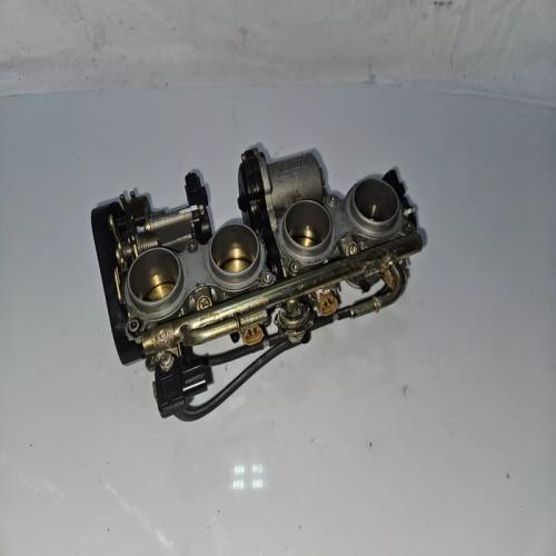 RAMPE INJECTION YAMAHA YZF-R6 600 2006 - 2017