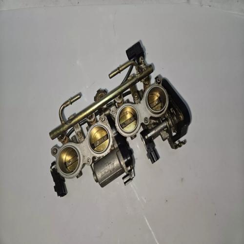 RAMPE INJECTION YAMAHA YZF-R6 600 2006 - 2017