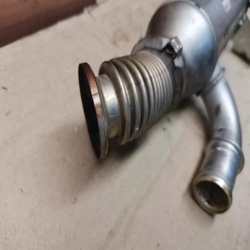 REFROIDISSEMENT DE GAZ ECHAPPEMENT EGR CITROEN XSARA PICASSO 2.0 HDI REF 961059G