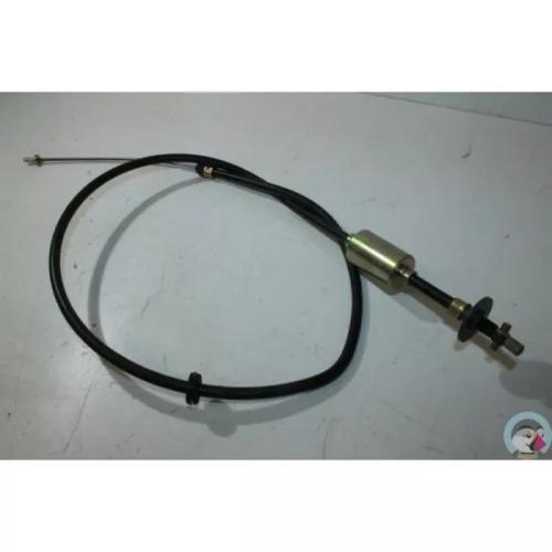 RENAULT 21 NEVADA 2.1D 7700763191 N°12 Câble d' embrayage