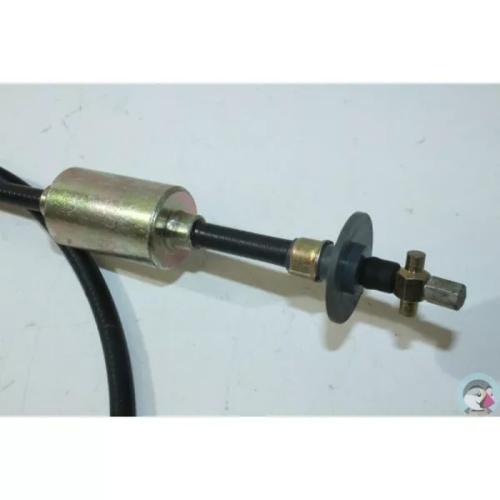 RENAULT 21 NEVADA 2.1D 7700763191 N°12 Câble d' embrayage