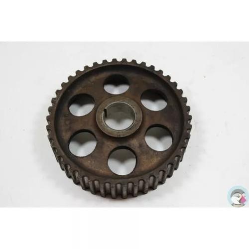 RENAULT 25 2.1 TD n°2 poulie arbre a came