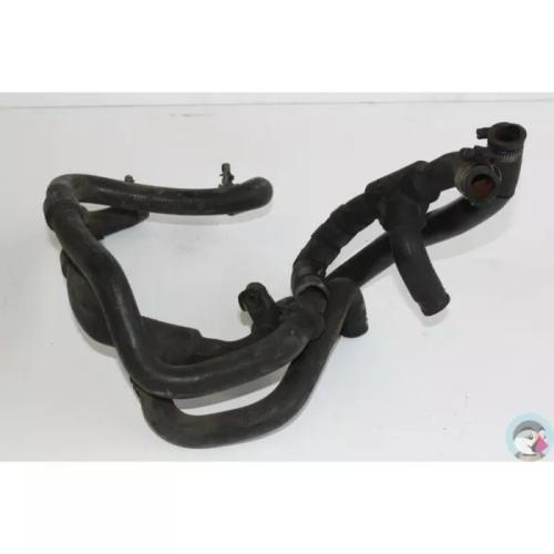 RENAULT CLIO 1 n°42 Durite d'eau moteur