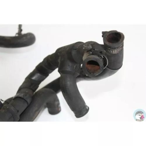RENAULT CLIO 1 n°42 Durite d'eau moteur