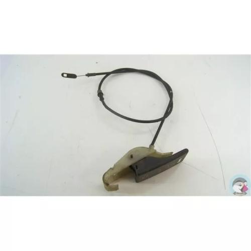RENAULT CLIO ﻿ n°15 Câble ouverture capot