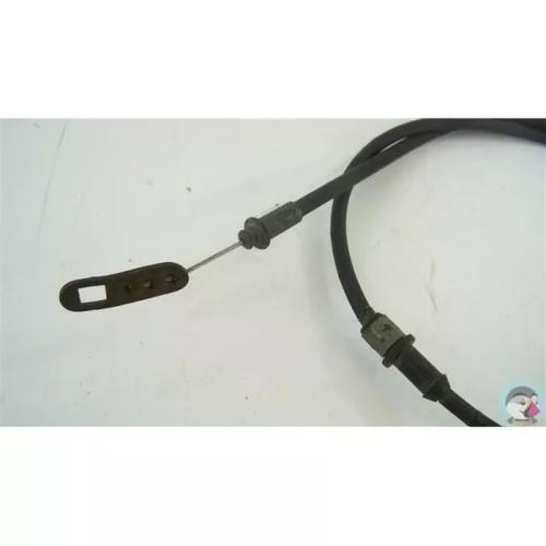 RENAULT CLIO ﻿ n°15 Câble ouverture capot