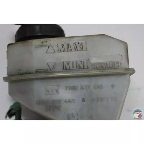 RENAULT KANGOO 1 Break 1.5 dCi 7700417826 n°15 Maître-cylindre de frein d'occasi