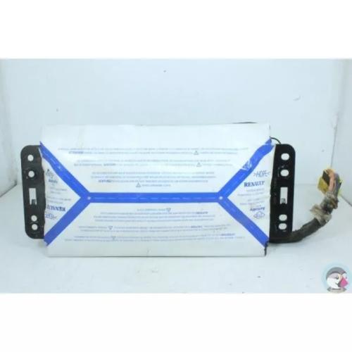 RENAULT LAGUNA 2 1.9 DCI année 2002 8200106539 n°10 airbag passager d'occasion