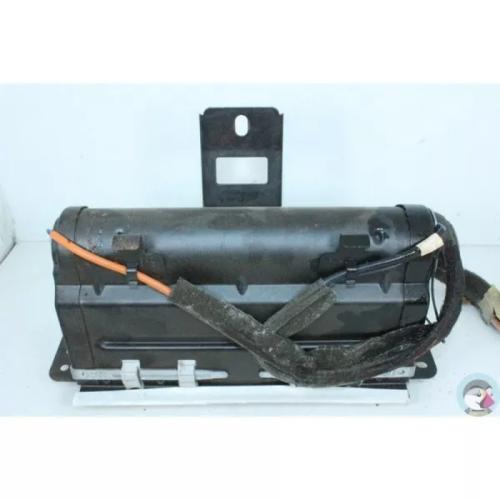 RENAULT LAGUNA 2 1.9 DCI année 2002 8200106539 n°10 airbag passager d'occasion