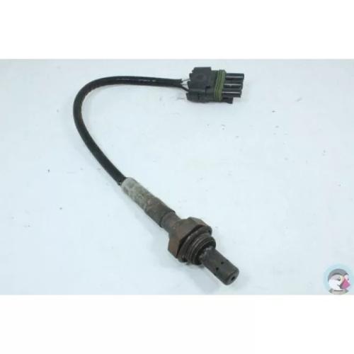 RENAULT MEGANE 1.6 essence 7700868496 N°7 Sonde lambda