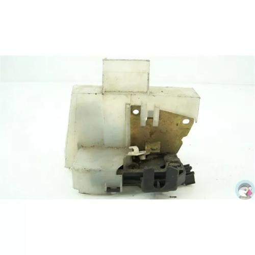 RENAULT SCENIC 1 n°20 Serrure de porte avant passager