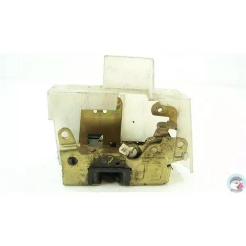 RENAULT SCENIC 1 n°20 Serrure de porte avant passager