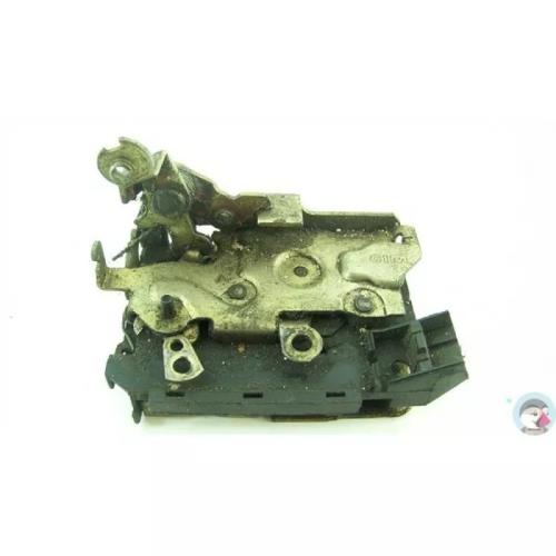 RENAULT SUPER 5 4 portes n°19 Serrure de porte avant passager