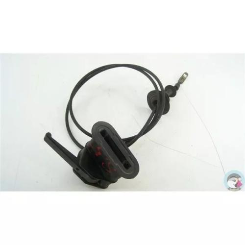 RENAULT SUPER 5 n°19 Câble ouverture capot 38210 SEFI