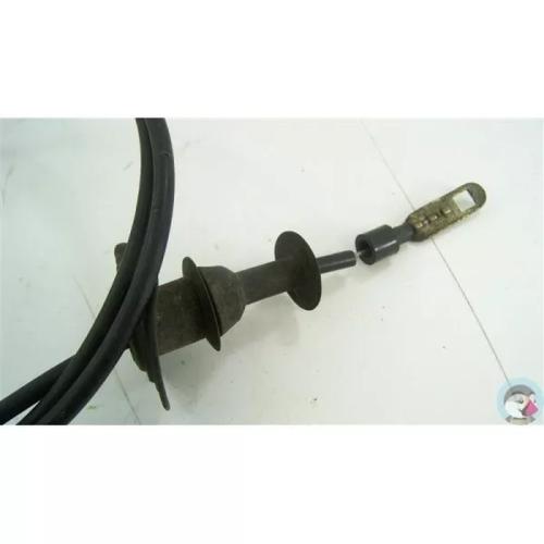 RENAULT SUPER 5 n°19 Câble ouverture capot 38210 SEFI